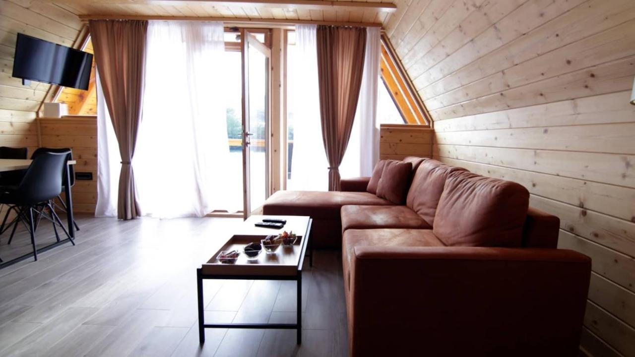 Apartmani Relax Visegrad Exterior photo